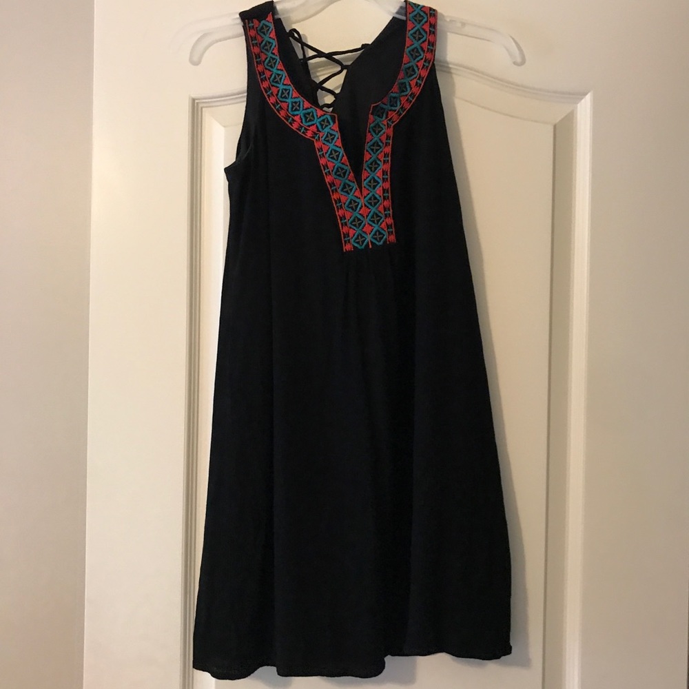 Ivy & leo boutique dress
